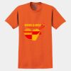 GILDAN® ULTRA COTTON® T-SHIRT Thumbnail