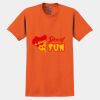 GILDAN® ULTRA COTTON® T-SHIRT Thumbnail