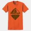 GILDAN® ULTRA COTTON® T-SHIRT Thumbnail
