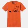 GILDAN® ULTRA COTTON® T-SHIRT Thumbnail