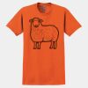 GILDAN® ULTRA COTTON® T-SHIRT Thumbnail