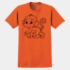 GILDAN® ULTRA COTTON® T-SHIRT Thumbnail