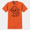GILDAN® ULTRA COTTON® T-SHIRT Thumbnail