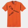 GILDAN® ULTRA COTTON® T-SHIRT Thumbnail