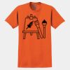 GILDAN® ULTRA COTTON® T-SHIRT Thumbnail
