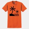 GILDAN® ULTRA COTTON® T-SHIRT Thumbnail