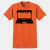 GILDAN® ULTRA COTTON® T-SHIRT Thumbnail