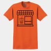 GILDAN® ULTRA COTTON® T-SHIRT Thumbnail