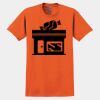 GILDAN® ULTRA COTTON® T-SHIRT Thumbnail
