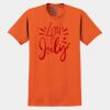 GILDAN® ULTRA COTTON® T-SHIRT Thumbnail