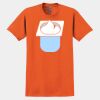 GILDAN® ULTRA COTTON® T-SHIRT Thumbnail