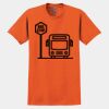 GILDAN® ULTRA COTTON® T-SHIRT Thumbnail