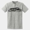 GILDAN® ULTRA COTTON® POCKETED T-SHIRT Thumbnail