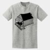 GILDAN® ULTRA COTTON® POCKETED T-SHIRT Thumbnail