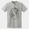GILDAN® ULTRA COTTON® POCKETED T-SHIRT Thumbnail