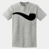 GILDAN® ULTRA COTTON® POCKETED T-SHIRT Thumbnail