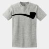 GILDAN® ULTRA COTTON® POCKETED T-SHIRT Thumbnail