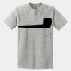 GILDAN® ULTRA COTTON® POCKETED T-SHIRT Thumbnail