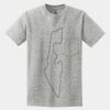 GILDAN® ULTRA COTTON® POCKETED T-SHIRT Thumbnail
