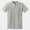 GILDAN® ULTRA COTTON® POCKETED T-SHIRT Thumbnail