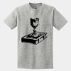 GILDAN® ULTRA COTTON® POCKETED T-SHIRT Thumbnail