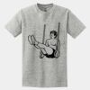 GILDAN® ULTRA COTTON® POCKETED T-SHIRT Thumbnail