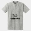 GILDAN® ULTRA COTTON® POCKETED T-SHIRT Thumbnail