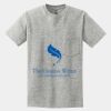 GILDAN® ULTRA COTTON® POCKETED T-SHIRT Thumbnail