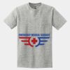 GILDAN® ULTRA COTTON® POCKETED T-SHIRT Thumbnail