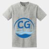 GILDAN® ULTRA COTTON® POCKETED T-SHIRT Thumbnail