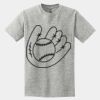 GILDAN® ULTRA COTTON® POCKETED T-SHIRT Thumbnail