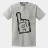 GILDAN® ULTRA COTTON® POCKETED T-SHIRT Thumbnail
