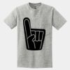 GILDAN® ULTRA COTTON® POCKETED T-SHIRT Thumbnail