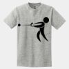 GILDAN® ULTRA COTTON® POCKETED T-SHIRT Thumbnail