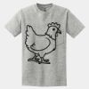 GILDAN® ULTRA COTTON® POCKETED T-SHIRT Thumbnail