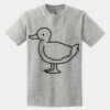 GILDAN® ULTRA COTTON® POCKETED T-SHIRT Thumbnail