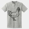 GILDAN® ULTRA COTTON® POCKETED T-SHIRT Thumbnail