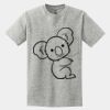 GILDAN® ULTRA COTTON® POCKETED T-SHIRT Thumbnail