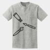 GILDAN® ULTRA COTTON® POCKETED T-SHIRT Thumbnail
