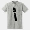 GILDAN® ULTRA COTTON® POCKETED T-SHIRT Thumbnail