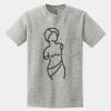 GILDAN® ULTRA COTTON® POCKETED T-SHIRT Thumbnail