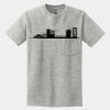 GILDAN® ULTRA COTTON® POCKETED T-SHIRT Thumbnail