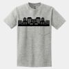 GILDAN® ULTRA COTTON® POCKETED T-SHIRT Thumbnail