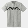 GILDAN® ULTRA COTTON® POCKETED T-SHIRT Thumbnail