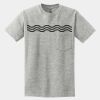 GILDAN® ULTRA COTTON® POCKETED T-SHIRT Thumbnail