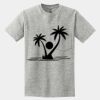 GILDAN® ULTRA COTTON® POCKETED T-SHIRT Thumbnail
