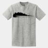 GILDAN® ULTRA COTTON® POCKETED T-SHIRT Thumbnail