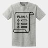 GILDAN® ULTRA COTTON® POCKETED T-SHIRT Thumbnail