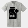 GILDAN® ULTRA COTTON® POCKETED T-SHIRT Thumbnail