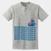 GILDAN® ULTRA COTTON® POCKETED T-SHIRT Thumbnail